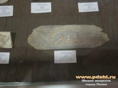 XVII �������� ������� "���� ��������� �������". ������� �������