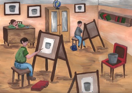 � ������ ���� ������