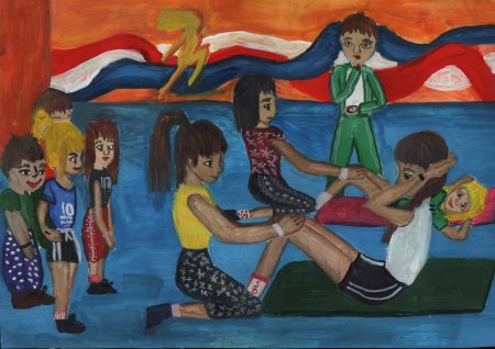 ����� � ����� � �������