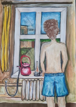 ����� ���������� ������ � ������ ����� �������