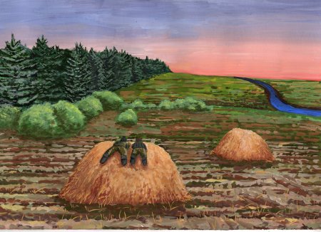 ����� ���������� ������ � ������ ����� �������