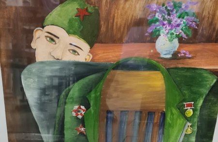 �������������� ������ 2025. �80-����� ������� ������: ������ � �������� ���� ����������.