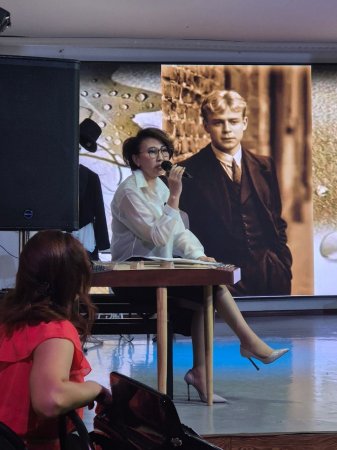 � ���� �� ����� ����������?� ����� �������������� � 130-����� ������ �������.