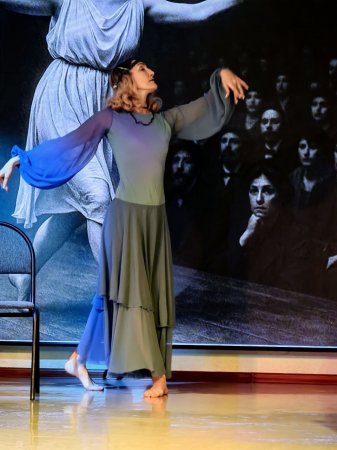 � ���� �� ����� ����������?� ����� �������������� � 130-����� ������ �������.